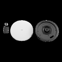 MXN5W-C 5.25" WHITE CEILING DANTE LOUDSPEAKER (TILE BRIDGE SOLD SEPARATELY)